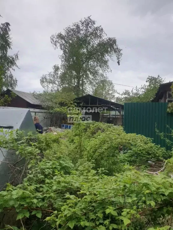 Участок в Московская область, Одинцовский городской округ, с. Юдино  ... - Фото 2