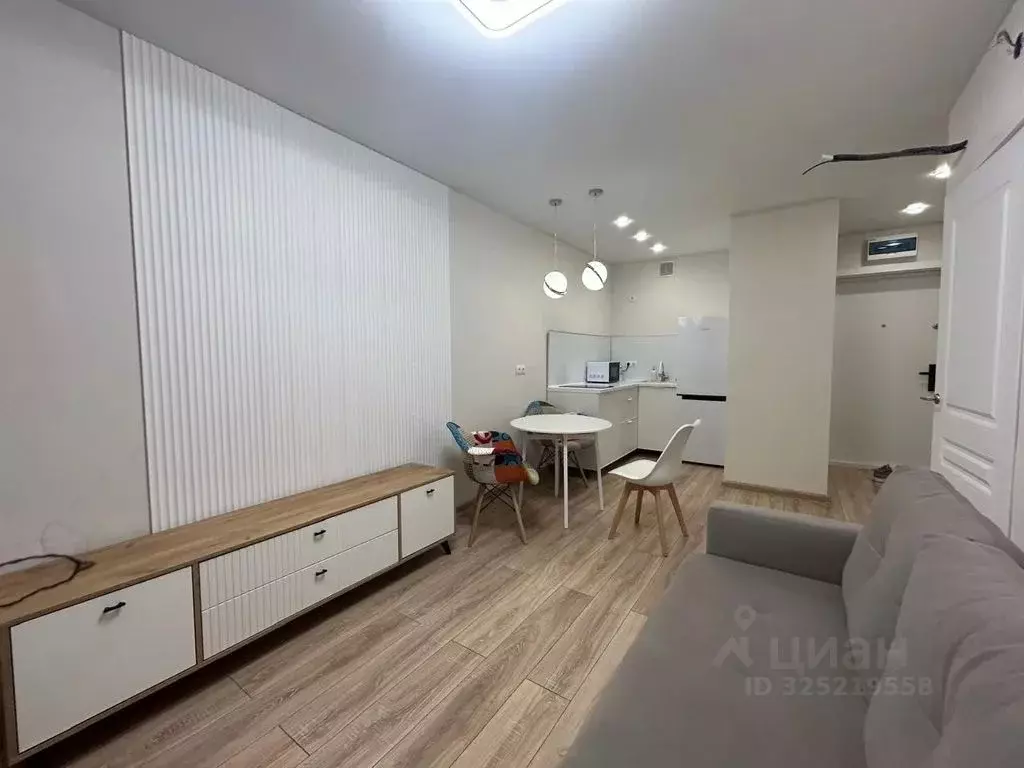 1-к кв. Москва проезд Стройкомбината, 1 (33.0 м) - Фото 2