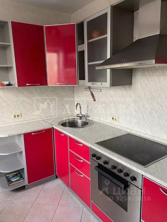 2-к кв. Кемеровская область, Кемерово Пионерский бул., 12 (45.0 м) - Фото 1