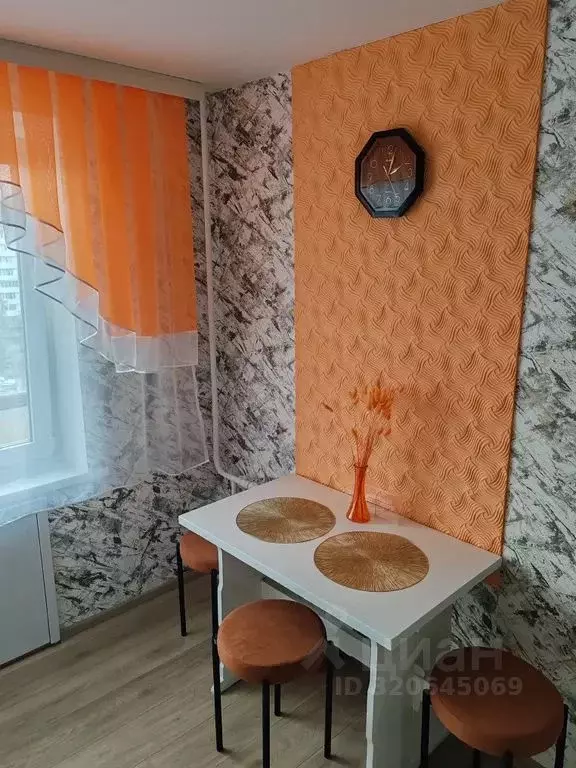 1-к кв. Калининградская область, Калининград наб. Адмирала Трибуца, 37 ... - Фото 0