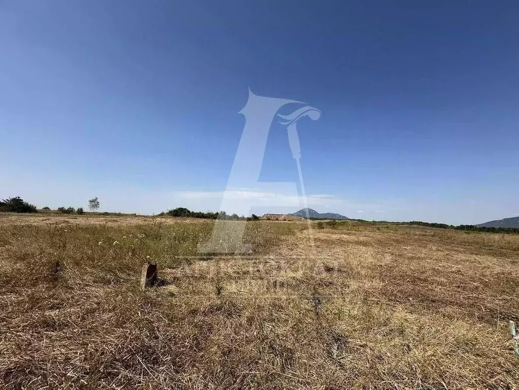 Участок в Ставропольский край, Предгорный муниципальный округ, с. Юца ... - Фото 1