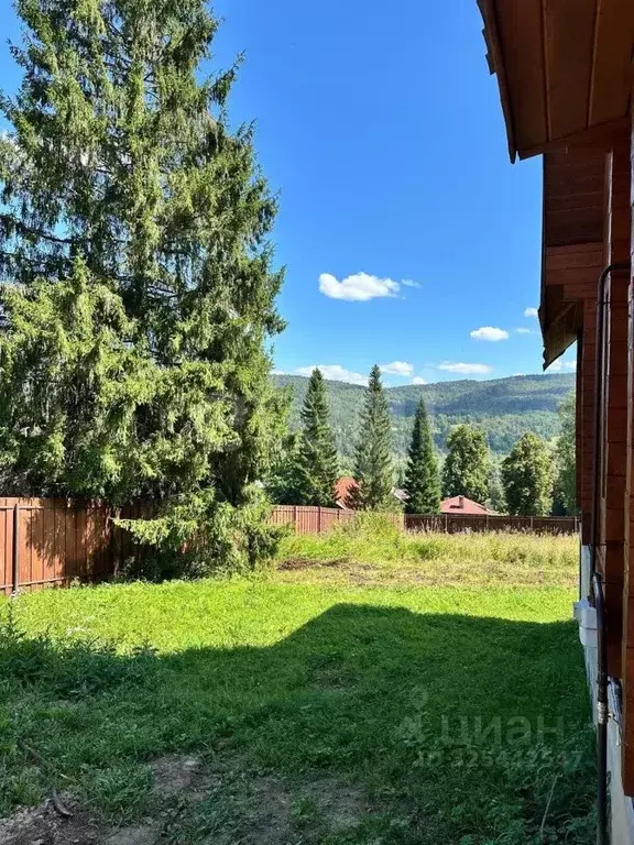 Участок в Башкортостан, Белорецкий район, Ассинский сельсовет, с. Ассы ... - Фото 1