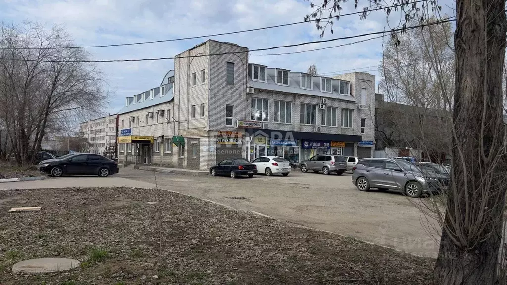 Офис в Ульяновская область, Ульяновск просп. Туполева, 1/98к3 (77 м) - Фото 0