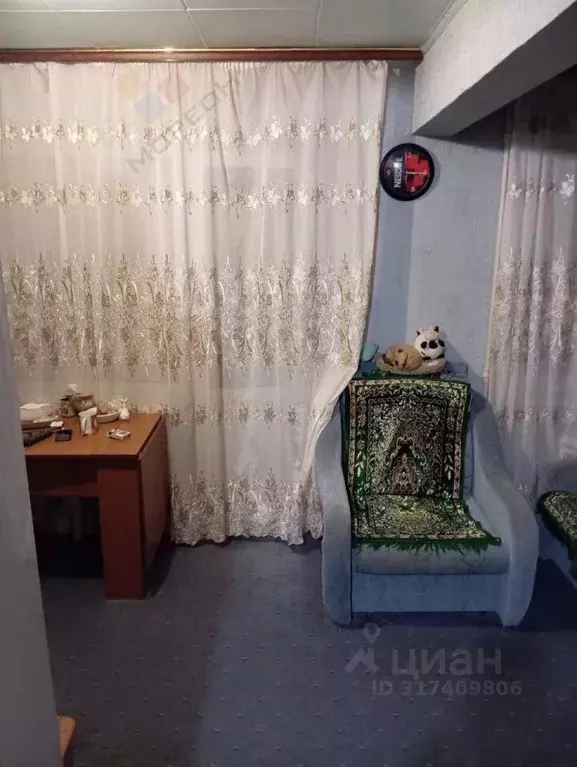 Студия Краснодарский край, Краснодар Ставропольская ул., 232А (19.5 м) - Фото 1