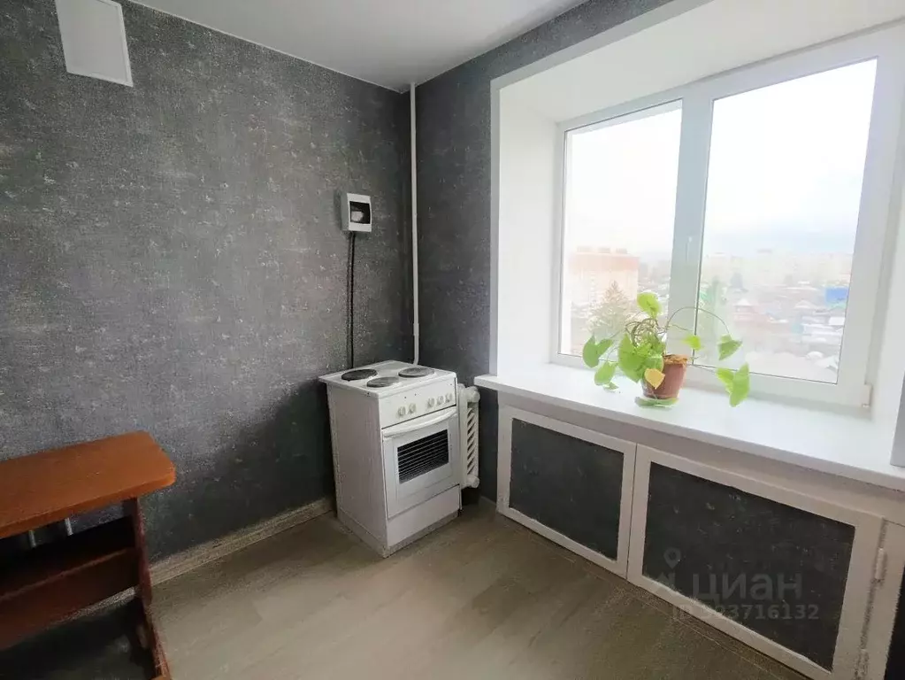 2-к кв. Башкортостан, Уфа ул. Мусы Джалиля, 64 (41.0 м) - Фото 1