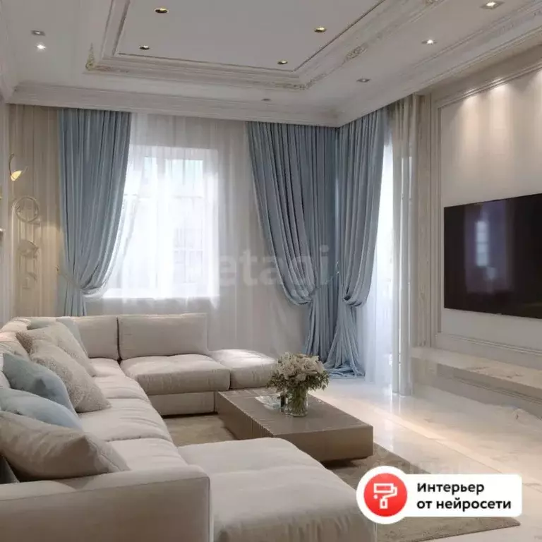 Дом в Тюменская область, Тюменский муниципальный округ, д. Падерина  ... - Фото 1