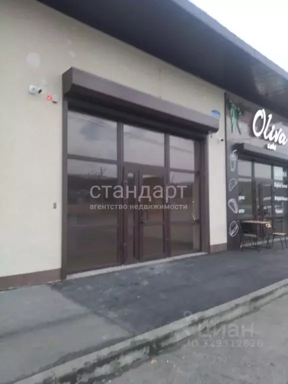 Помещение свободного назначения в Ставропольский край, Ессентуки ... - Фото 2