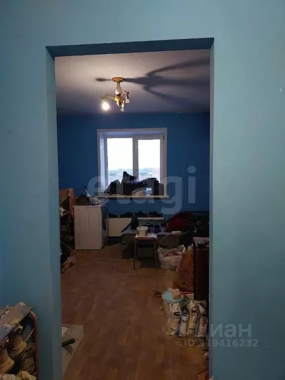 Студия Новосибирская область, Новосибирск ул. Титова, 250 (29.4 м) - Фото 1