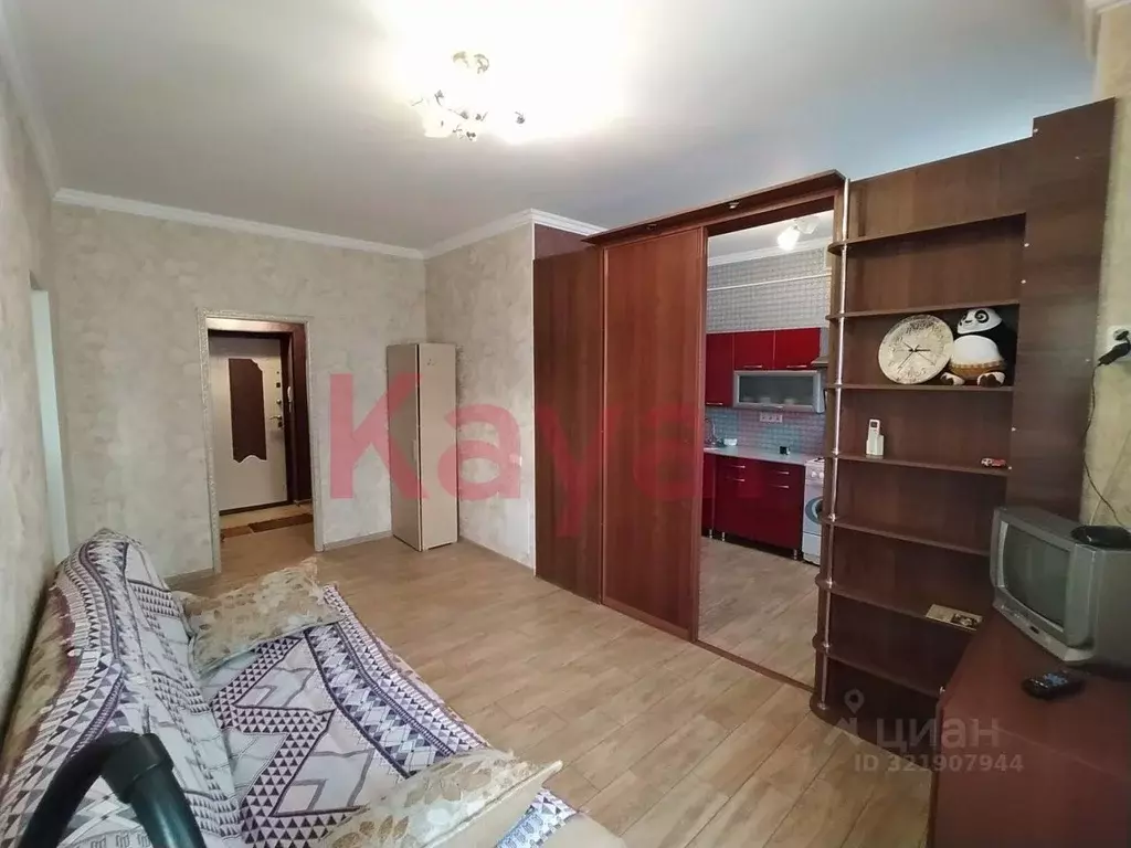2-к кв. Краснодарский край, Геленджик Дивноморская ул. (41.0 м) - Фото 1