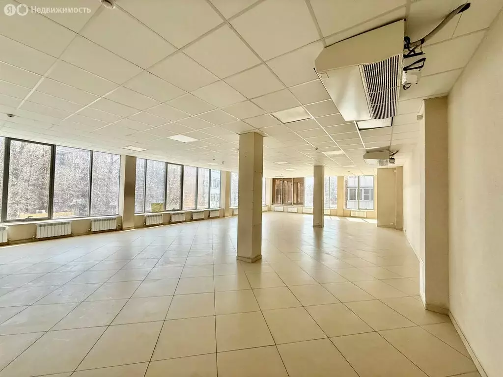 Помещение свободного назначения (200 м) - Фото 1