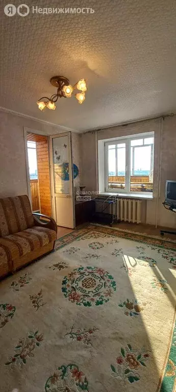 2-комнатная квартира: Астрахань, Звёздная улица, 47к5 (51.5 м) - Фото 0