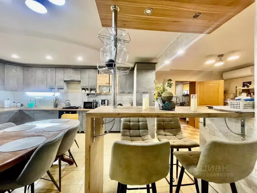 Дом в Краснодарский край, Анапа муниципальный округ, с. Супсех ул. ... - Фото 2