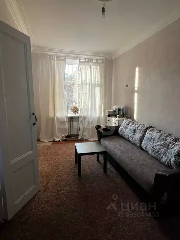 Комната Санкт-Петербург ул. Седова, 86 (42.1 м) - Фото 1