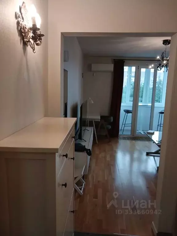 2-к кв. Москва пер. Огородная Слобода, 10 (40.0 м) - Фото 2