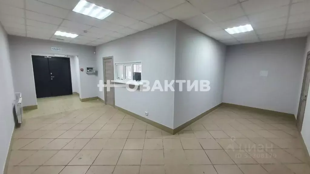 Офис в Кемеровская область, Кемерово ул. 40 лет Октября, 10 (594 м) - Фото 1