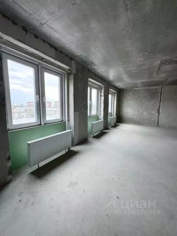 Помещение свободного назначения в Алтайский край, Барнаул просп. ... - Фото 1