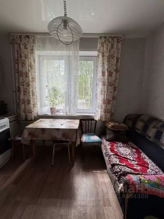1-к кв. Татарстан, Казань ул. Серова, 6к1 (37.0 м) - Фото 1