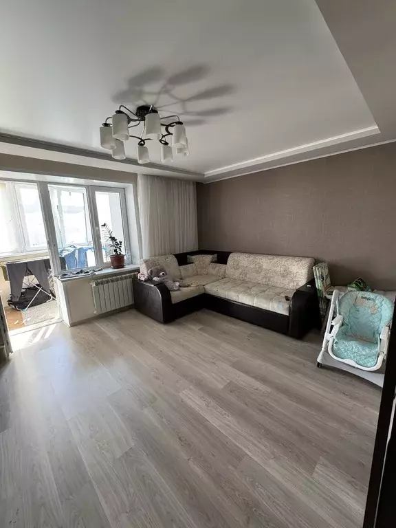 Продаётся 2-к квартира, 65 м - Фото 0