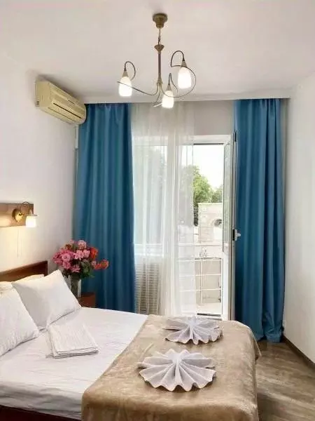 Комната Краснодарский край, Анапа Крепостная ул., 68 (22.0 м) - Фото 0