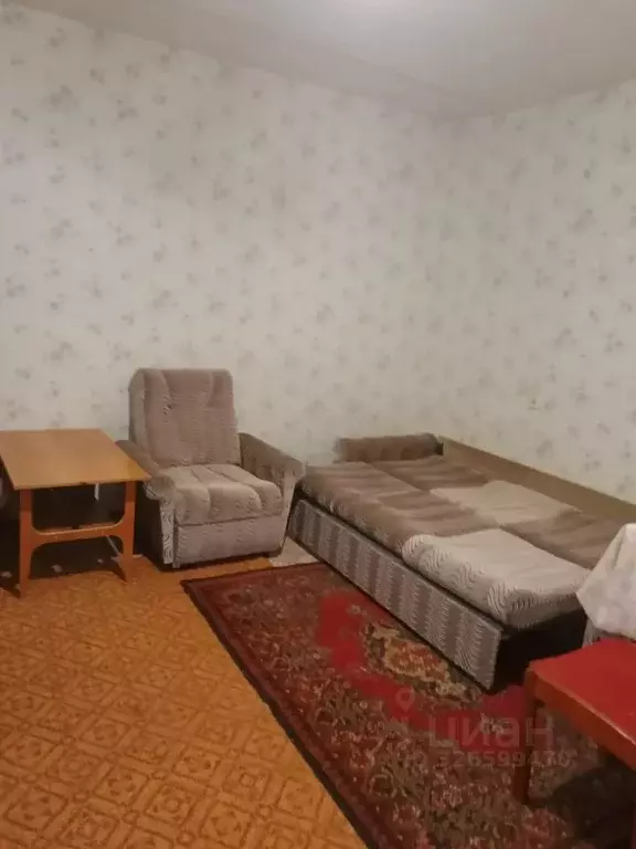 1-к кв. Ульяновская область, Ульяновск ул. Можайского, 6Ак1 (35.0 м) - Фото 2