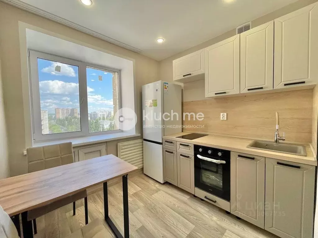 1-к кв. Татарстан, Казань ул. Маршала Чуйкова, 53 (30.0 м) - Фото 2
