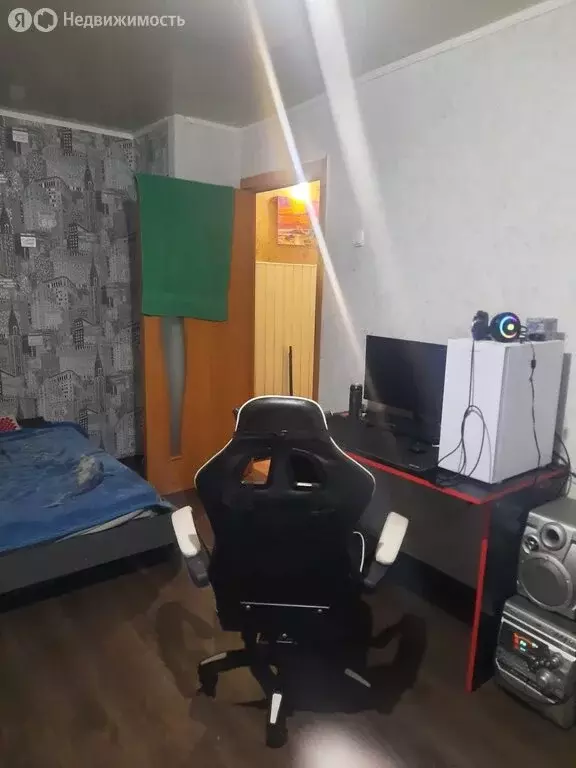 1-комнатная квартира: Жигулёвск, микрорайон В-1, 15 (30.1 м) - Фото 2