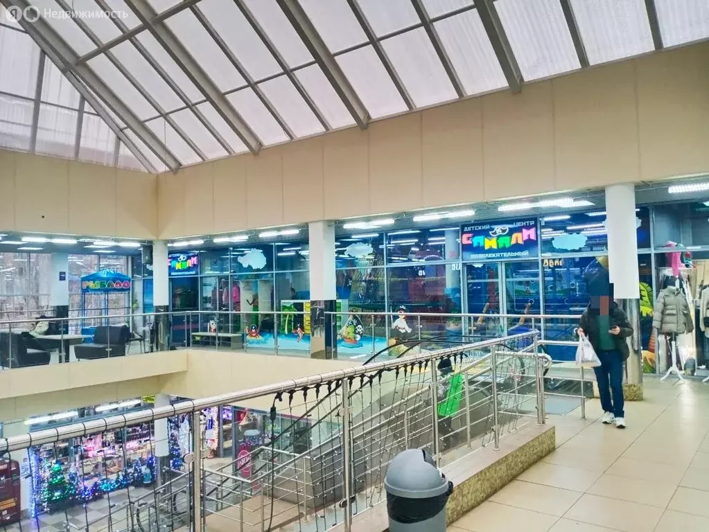 Торговая площадь (654 м) - Фото 2