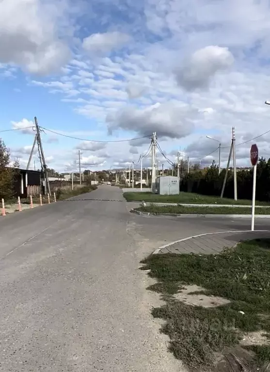 Участок в Краснодарский край, Анапа ул. Гулаева, 14А (9.6 сот.) - Фото 2