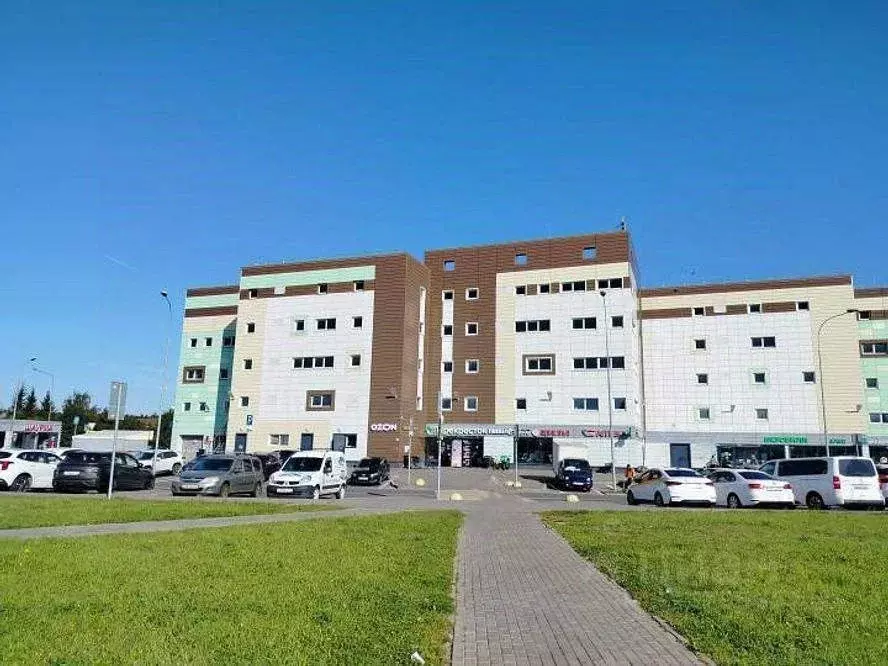 Гараж в Москва Внуковское поселение, ул. Омская, 7А (16 м) - Фото 2