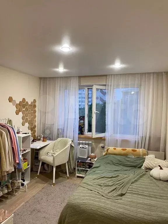 Квартира-студия, 18 м, 3/5 эт. - Фото 0