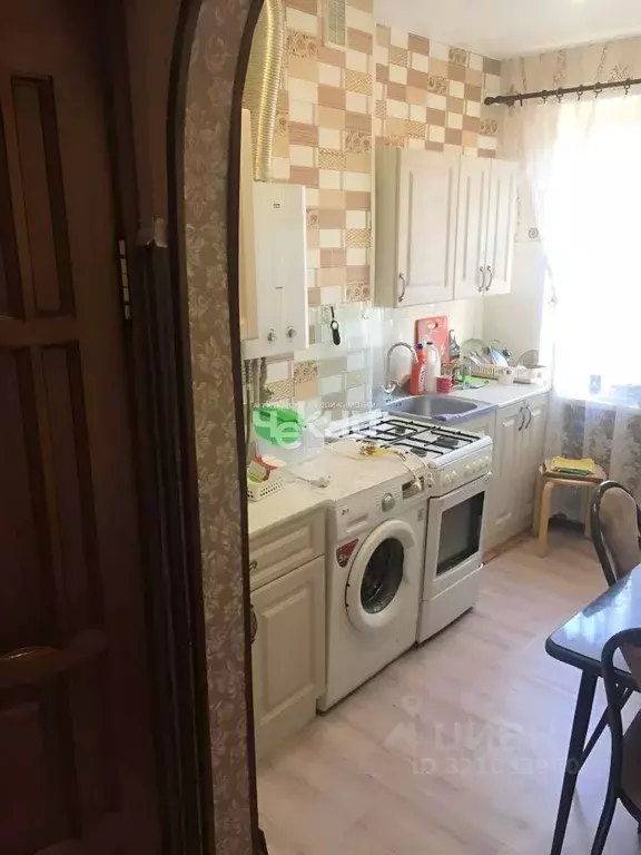 2-к кв. Нижегородская область, Нижний Новгород ул. Грекова, 1 (39.0 м) - Фото 1