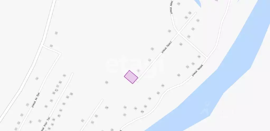 Дом в Кемеровская область, Мысковский городской округ, пос. Чувашка ... - Фото 2