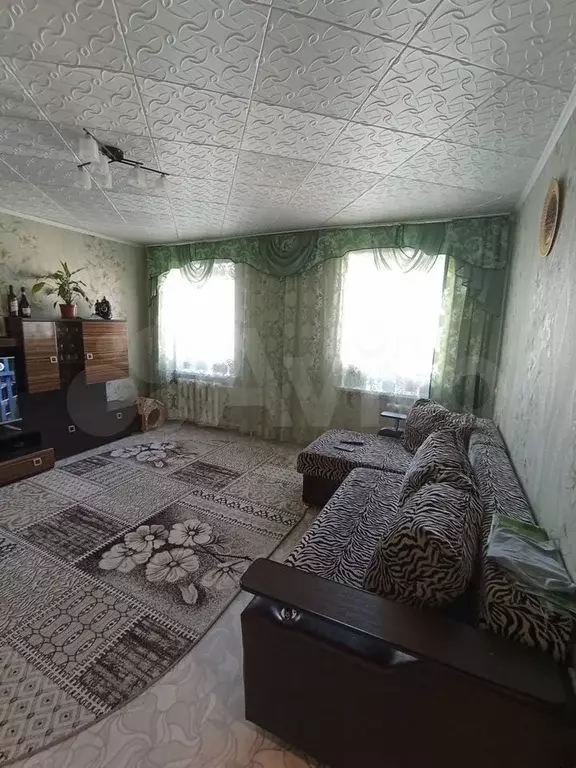 4-к. квартира, 75,6 м, 9/9 эт. - Фото 0