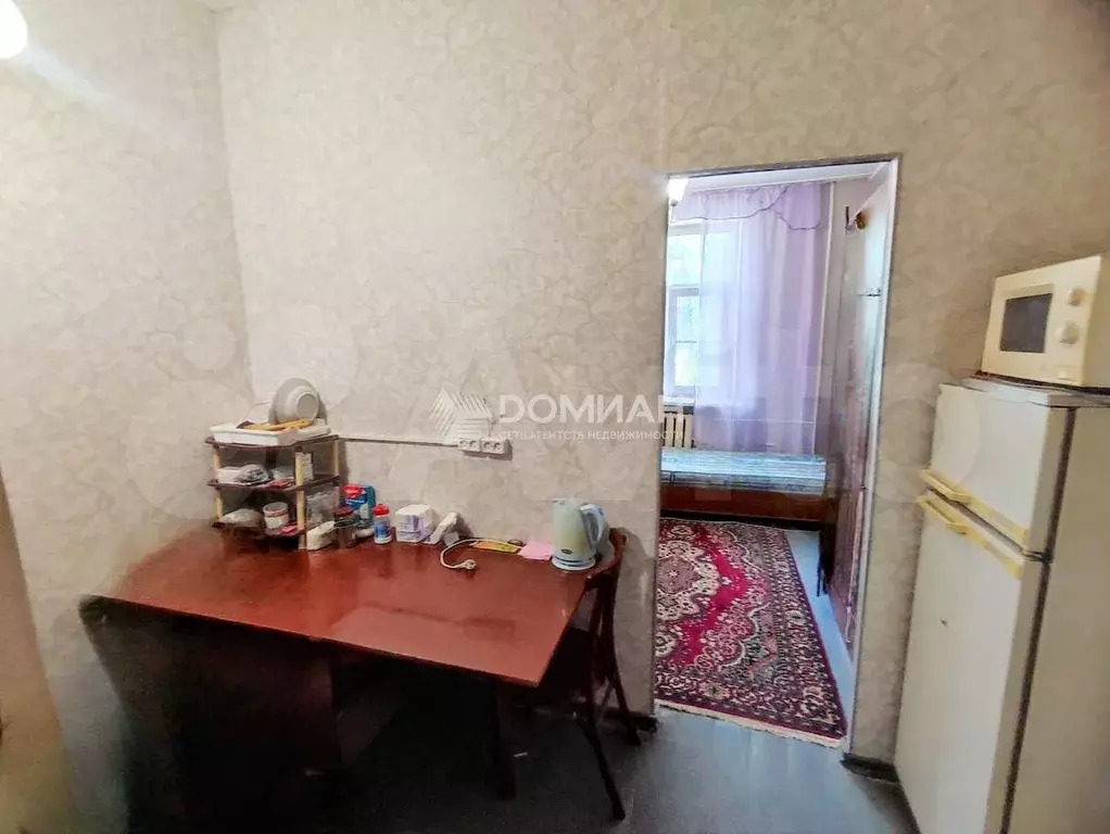 Комната 19 м в 1-к., 3/3 эт. - Фото 1