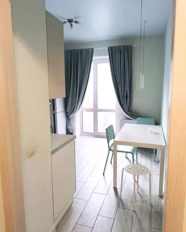 1-к кв. Ростовская область, Ростов-на-Дону ул. Еременко, 110с1 (40.0 ... - Фото 1