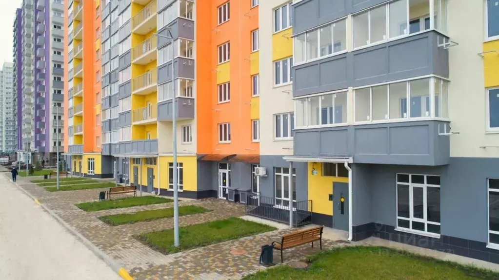 Помещение свободного назначения в Краснодарский край, Краснодар ул. ... - Фото 0