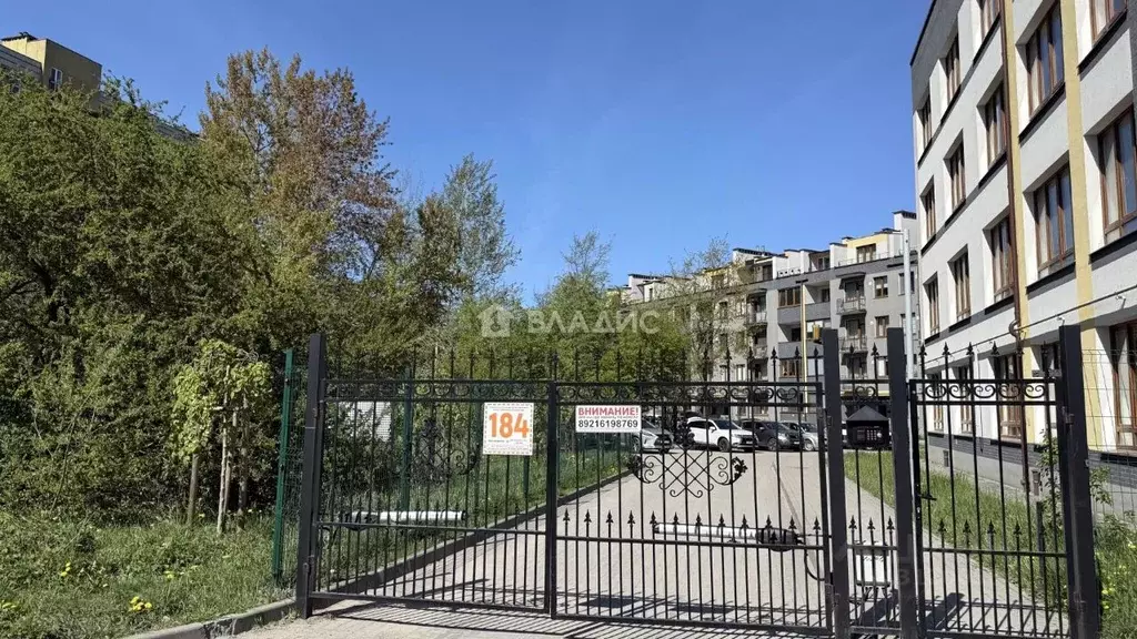 3-к кв. Калининградская область, Калининград ул. Михаила Светлова, 16 ... - Фото 2