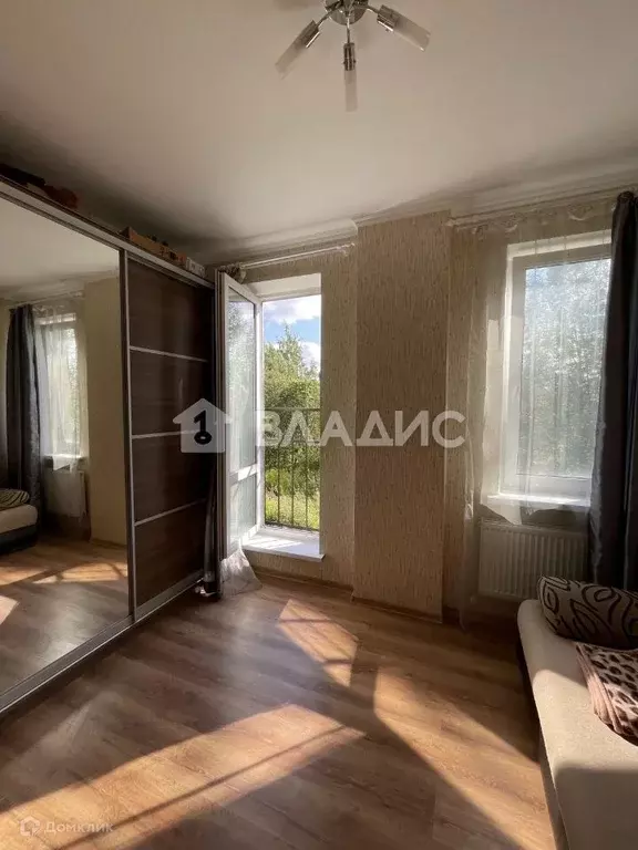 Продаётся 2-к квартира, 62.1 м - Фото 1