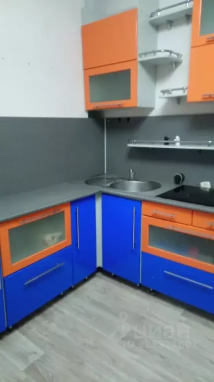 Студия Томская область, Томск Солнечный мкр, ул. Герасименко, 1/20 ... - Фото 0