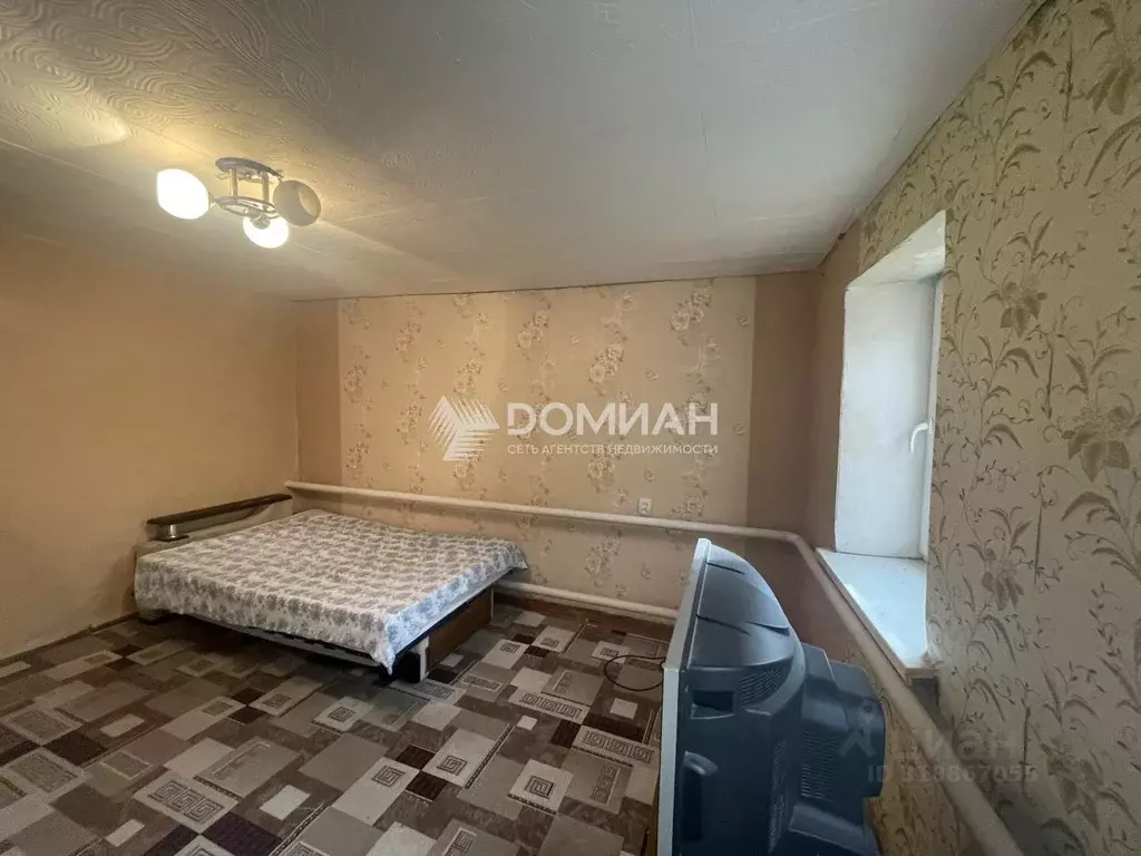 Дом в Ростовская область, Новочеркасск Глубокий пер. (60 м) - Фото 1