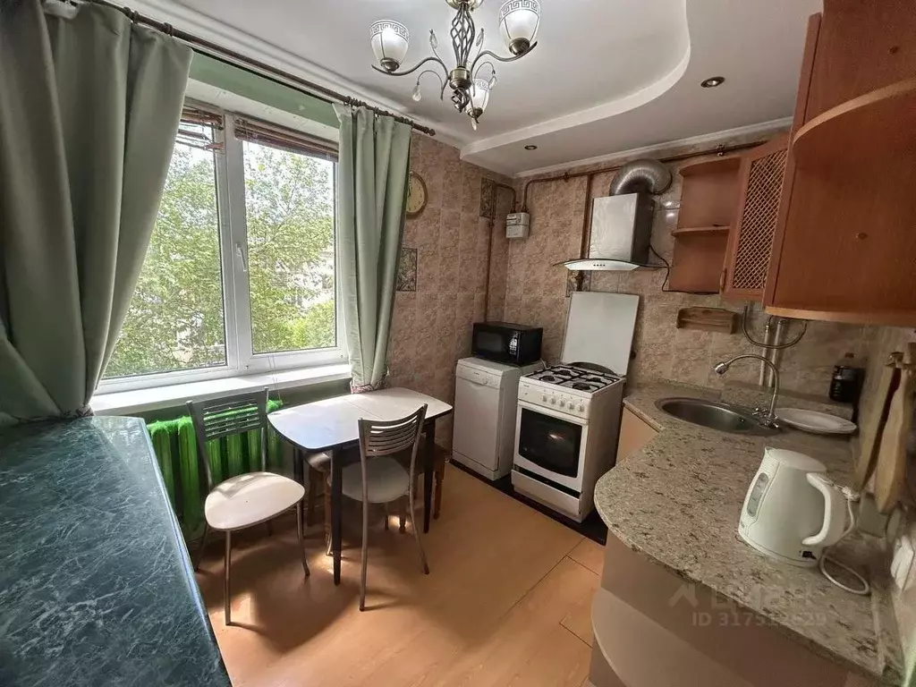 2-к кв. Севастополь, Севастополь, Балаклава г. ул. Строительная, 41 ... - Фото 0