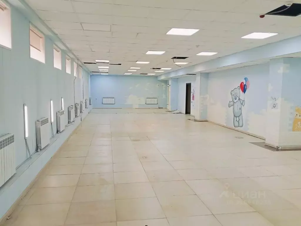 Торговая площадь в Московская область, Подольск городской округ, пос. ... - Фото 0