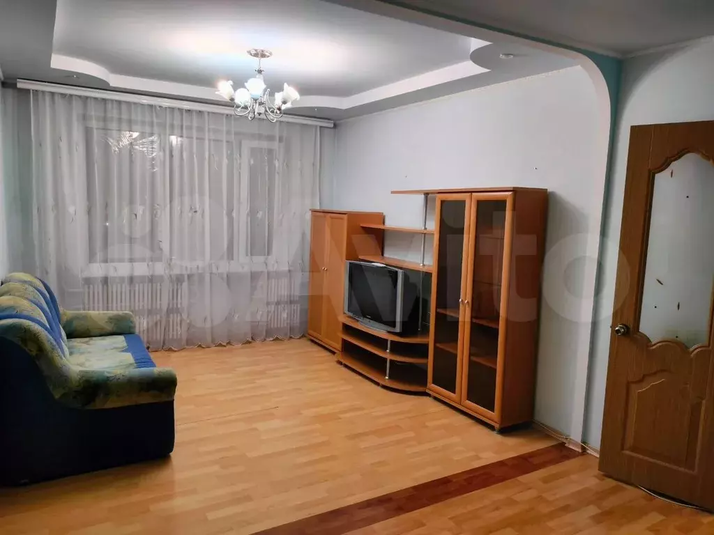 4-к. квартира, 71,1 м, 5/10 эт. - Фото 0