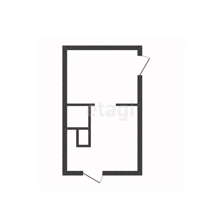 Помещение свободного назначения в Челябинская область, Миасский ... - Фото 2