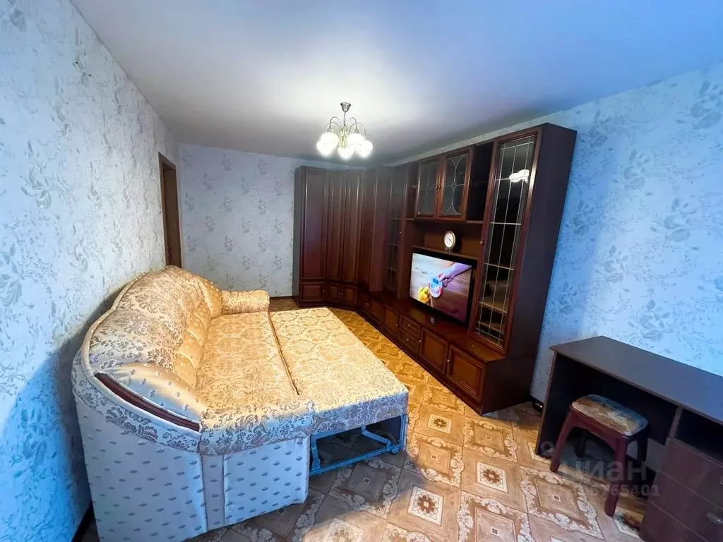 2-к кв. Санкт-Петербург ул. Тамбасова, 8К2 (47.0 м) - Фото 1