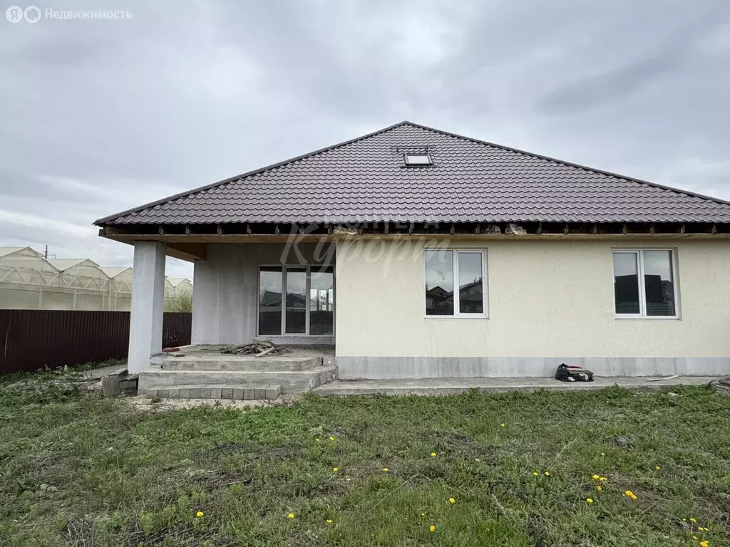 Дом в Магнитогорск, Тополиная улица, 4 (260 м) - Фото 1
