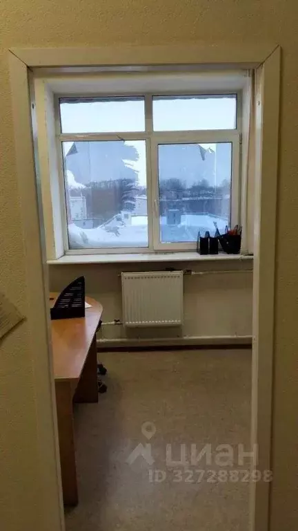Производственное помещение в Санкт-Петербург Уральская ул., 19к8 (16 ... - Фото 2