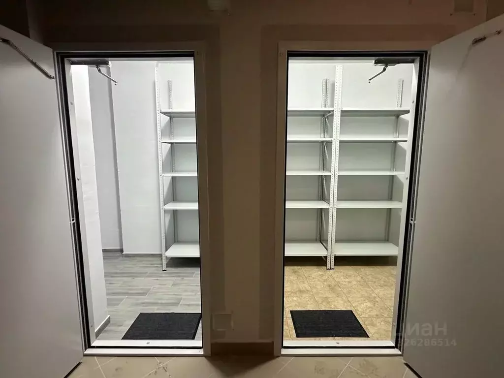 Гараж в Московская область, Балашиха Ольгино мкр, ул. Главная, 3с1 (4 ... - Фото 1