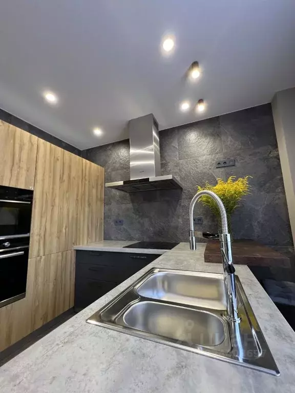 3-к кв. Московская область, Одинцовский городской округ, с. Лайково, ... - Фото 2