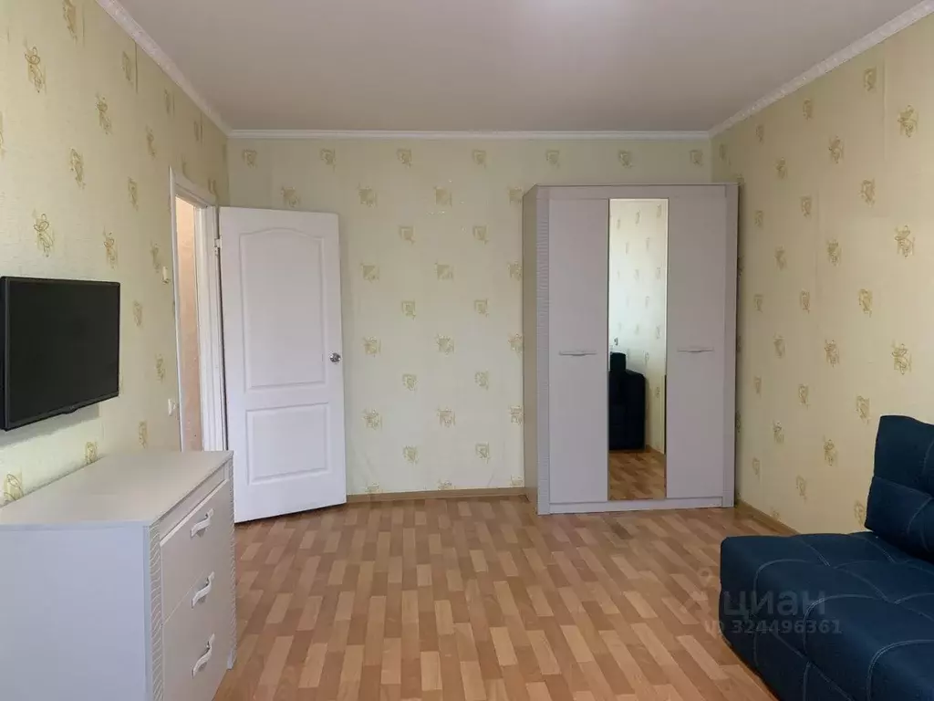 1-к кв. Саратовская область, Саратов ул. 3-я Степная, 13Б (40.0 м) - Фото 2